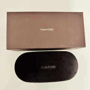 TOM FORD - Eyeglasses